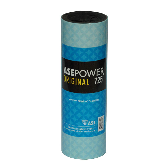 Camisa Ase Power D7-2,5 Azul