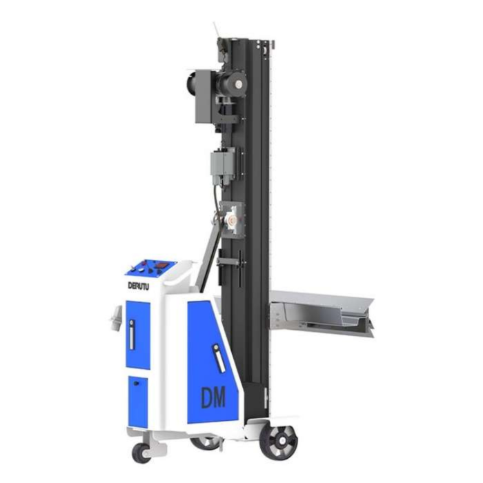 Regla Automatica de Paredes Derutu - DM Leading / 800–1100 mm
